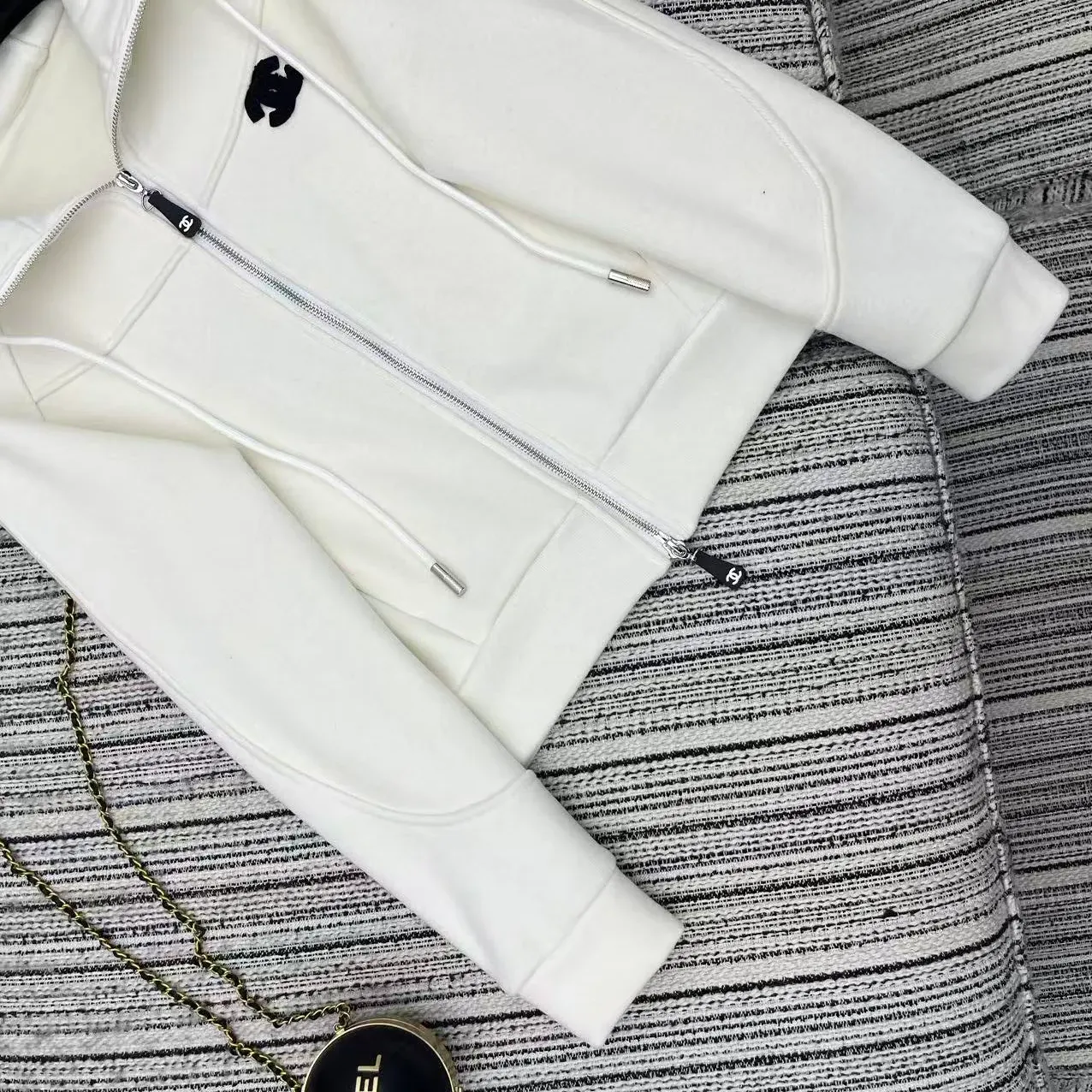 Спортивные Костюмы Женские Chanel 436664