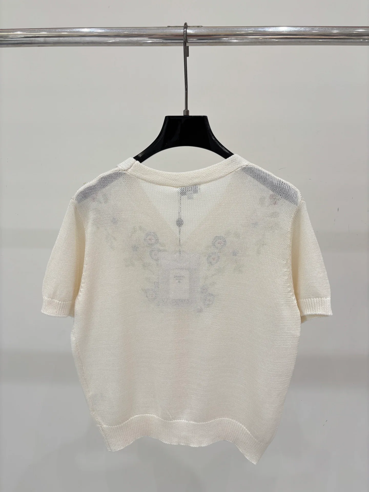 Джемперы И Свитеры Женские Chanel 17500316