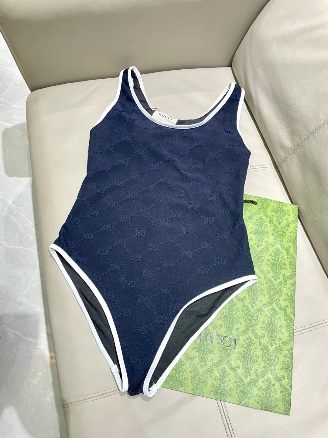 Купальники Женские Gucci 17646734