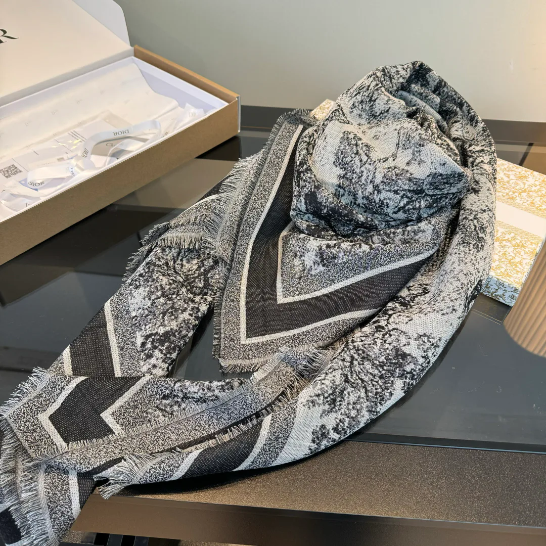 Шарфы Christian Dior 1303433