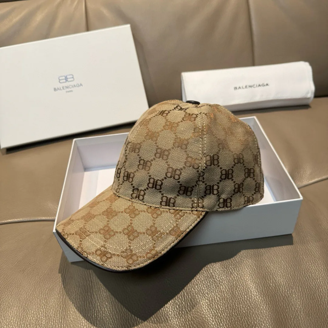 Головные Уборы Balenciaga 17052