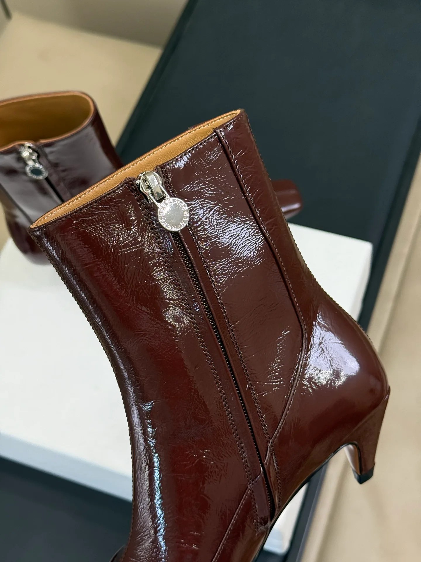 Ботильоны Женские Stella Mccartney 48602