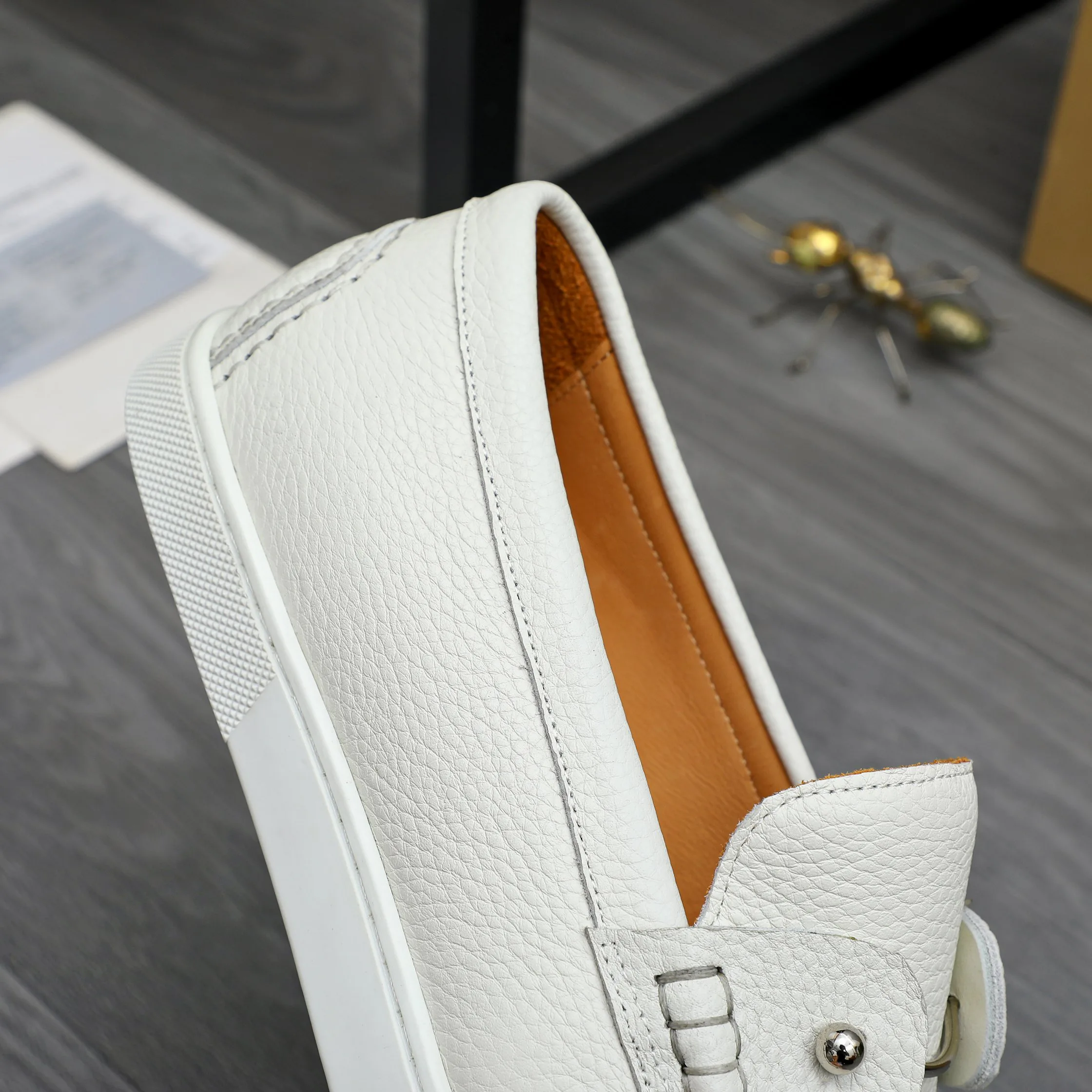 Лоферы И Мокасины Женские Christian Louboutin 17366806