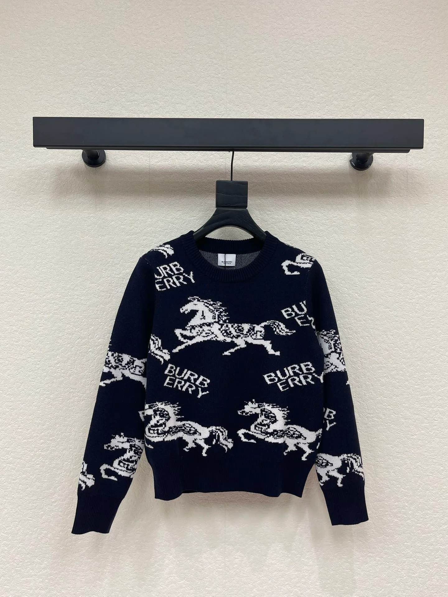 Джемперы И Свитеры Женские Burberry 1806346