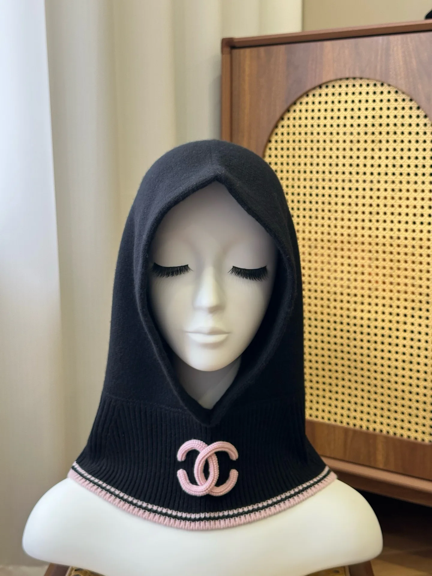 Шарфы Chanel 789889