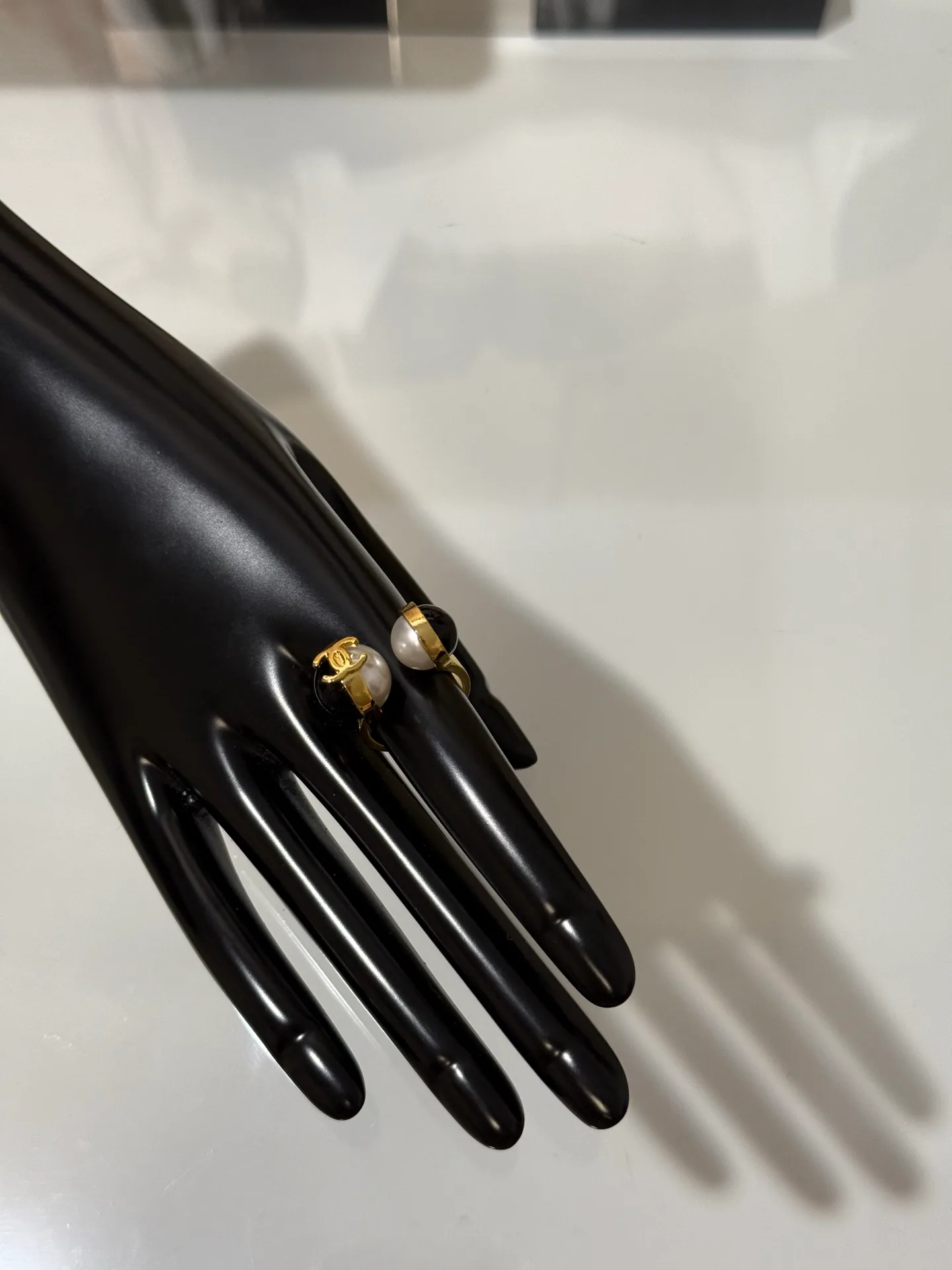 Бижутерия Chanel 11223835