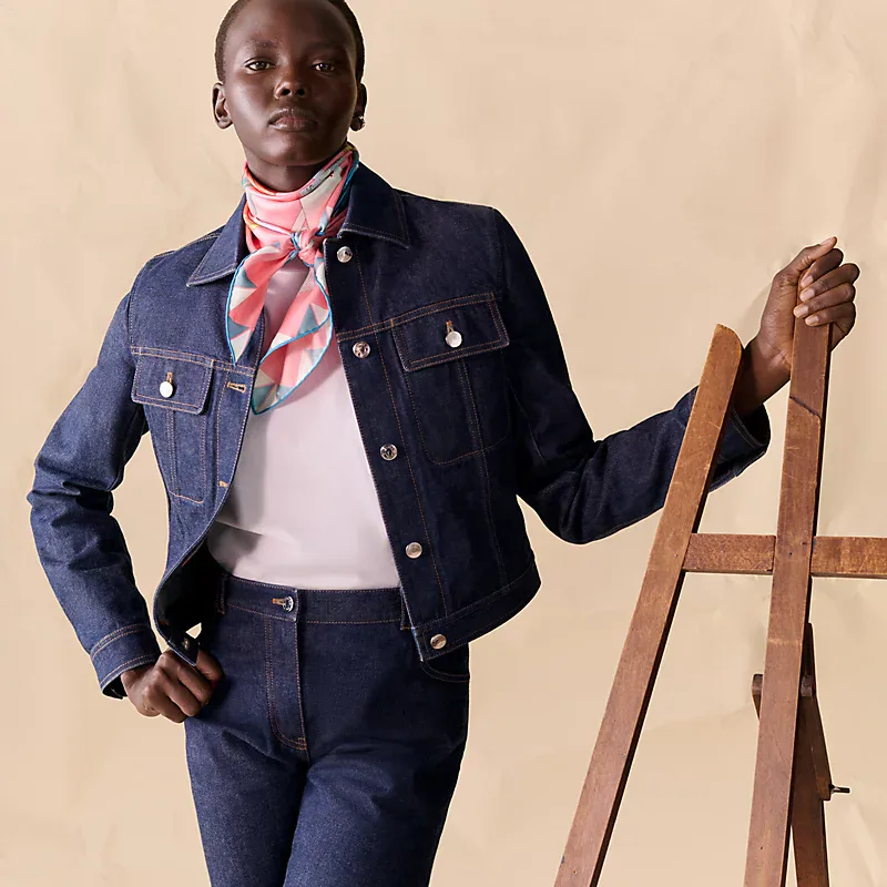 Текстиль Hermes 12918606