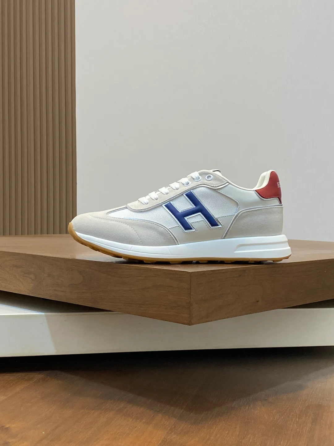 Кроссовки Мужские Hogan 11426323