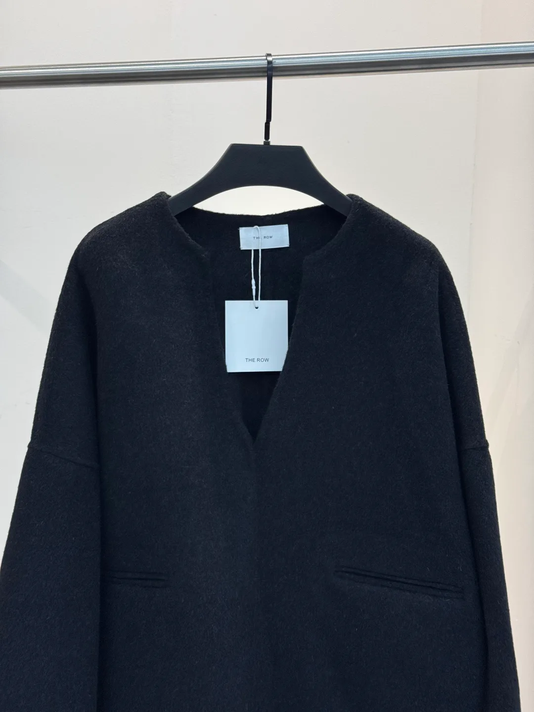 Куртки И Пуховики Женские The Row 1238156