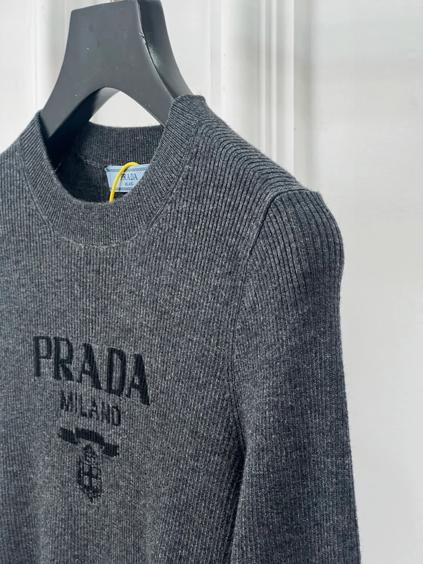 Лонгсливы Женские Prada 9269321