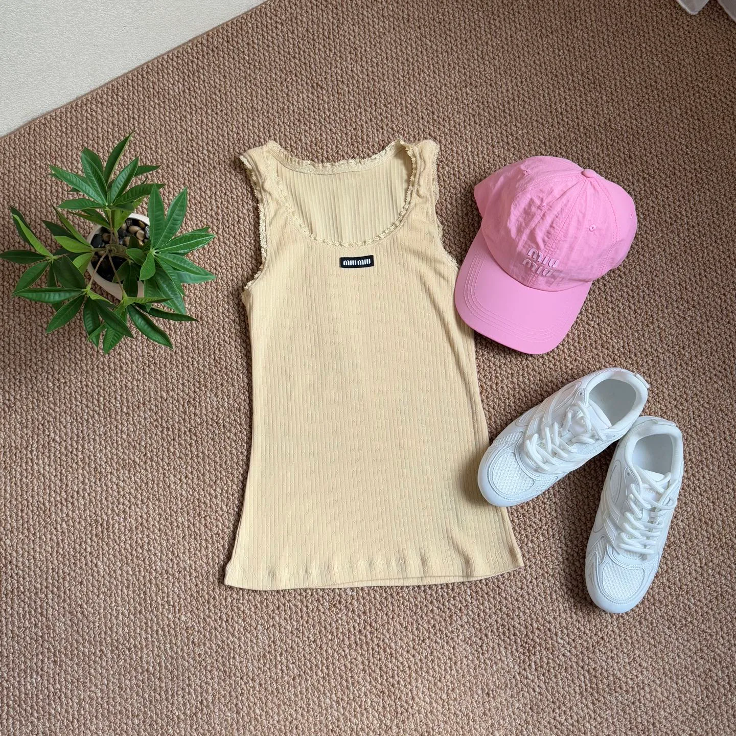 Топы Женские Miu Miu 13253971