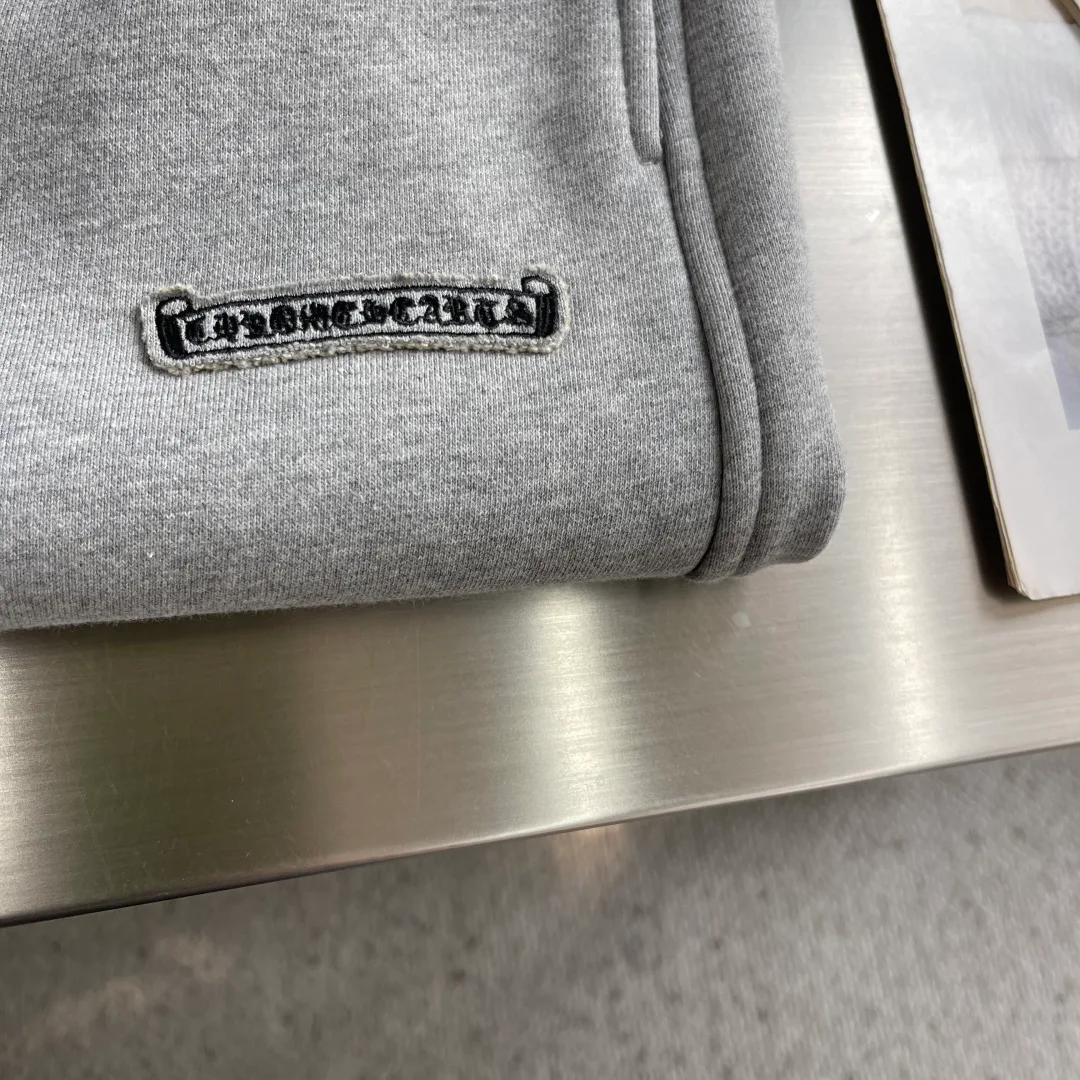 Брюки Мужские Chrome Hearts 1234986