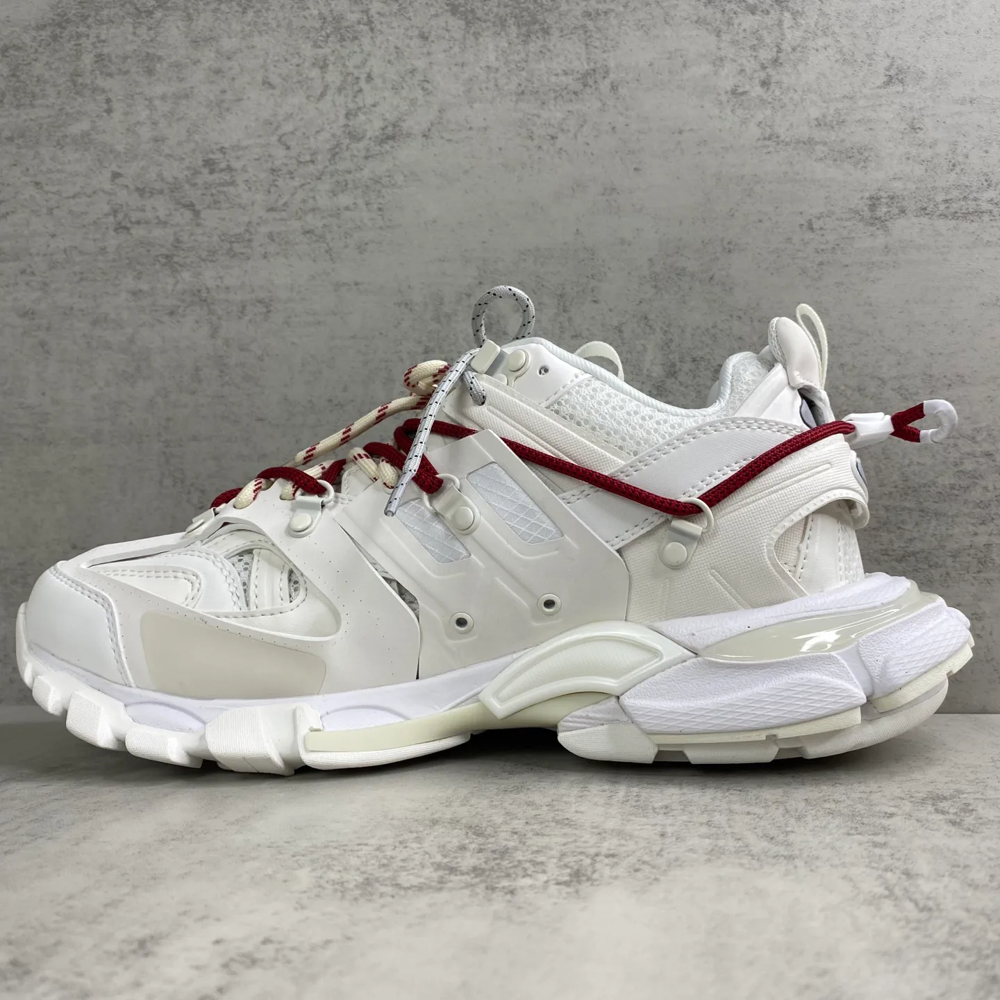 Кроссовки Женские Balenciaga 13193952