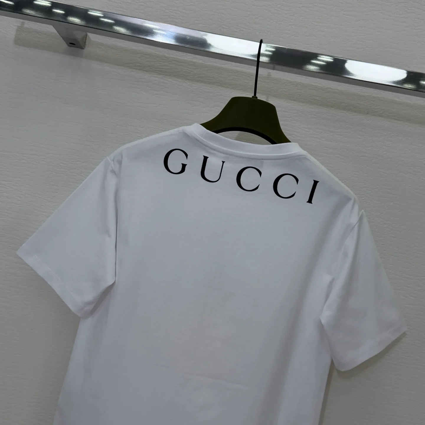 Футболки Женские Gucci 11463462