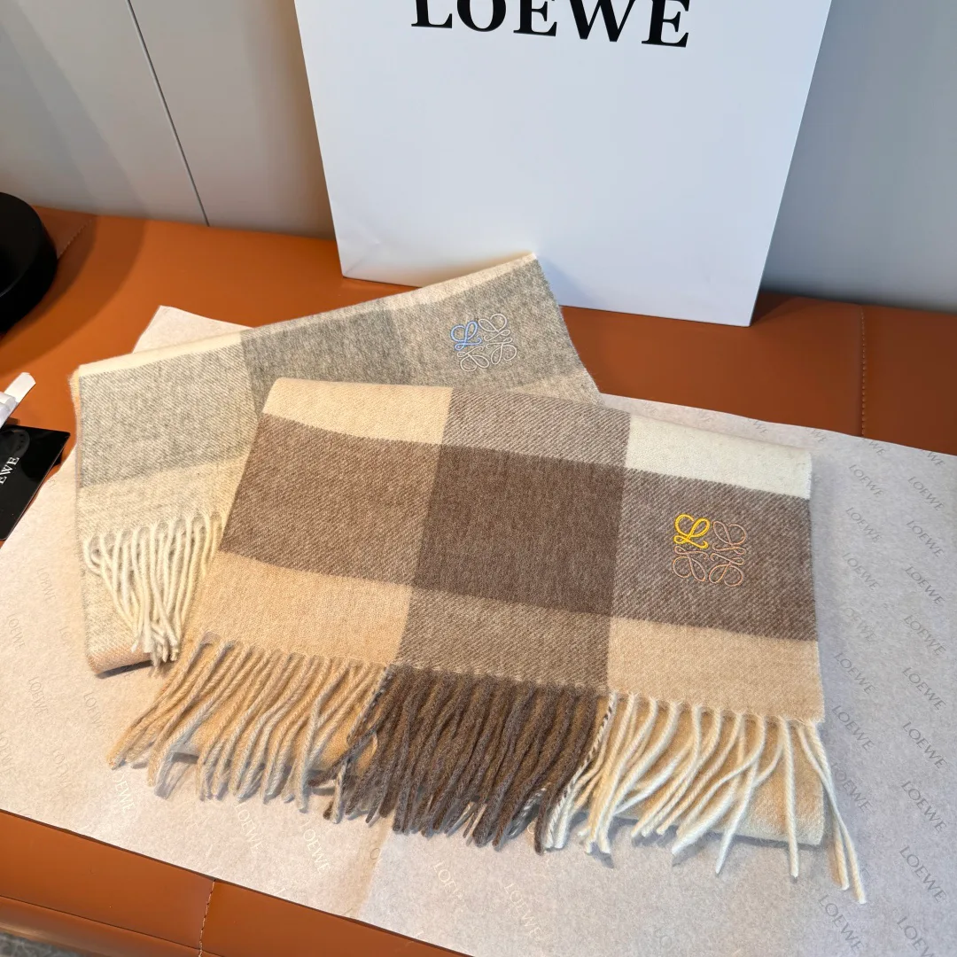 Шарфы Loewe 4549949