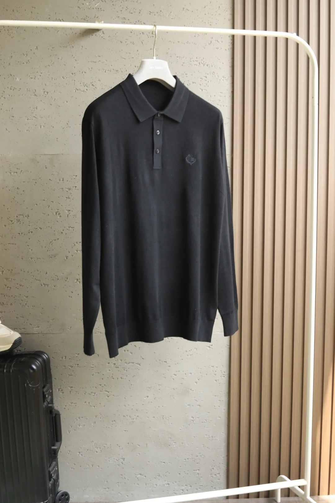 Джемперы Мужские Loro Piana 126735