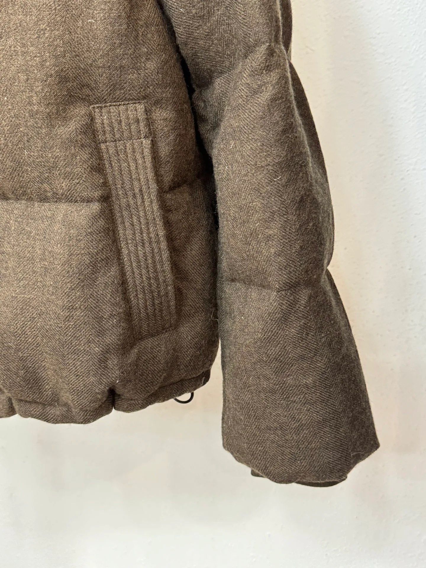 Куртки И Пуховики Женские Loro Piana 1844777