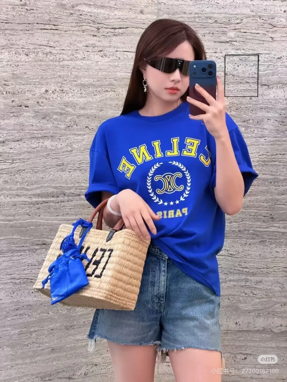 Футболки Женские Celine 17540811