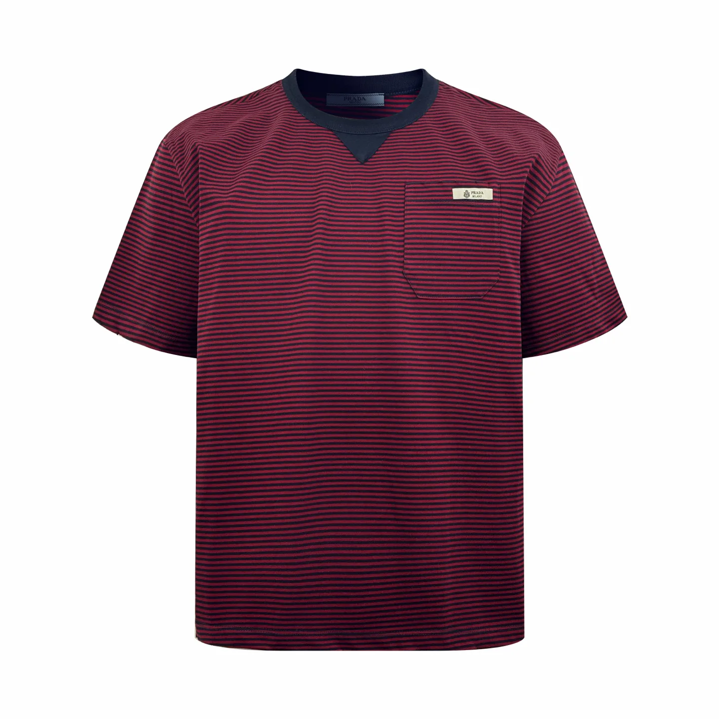 Футболки Женские Prada 1817138