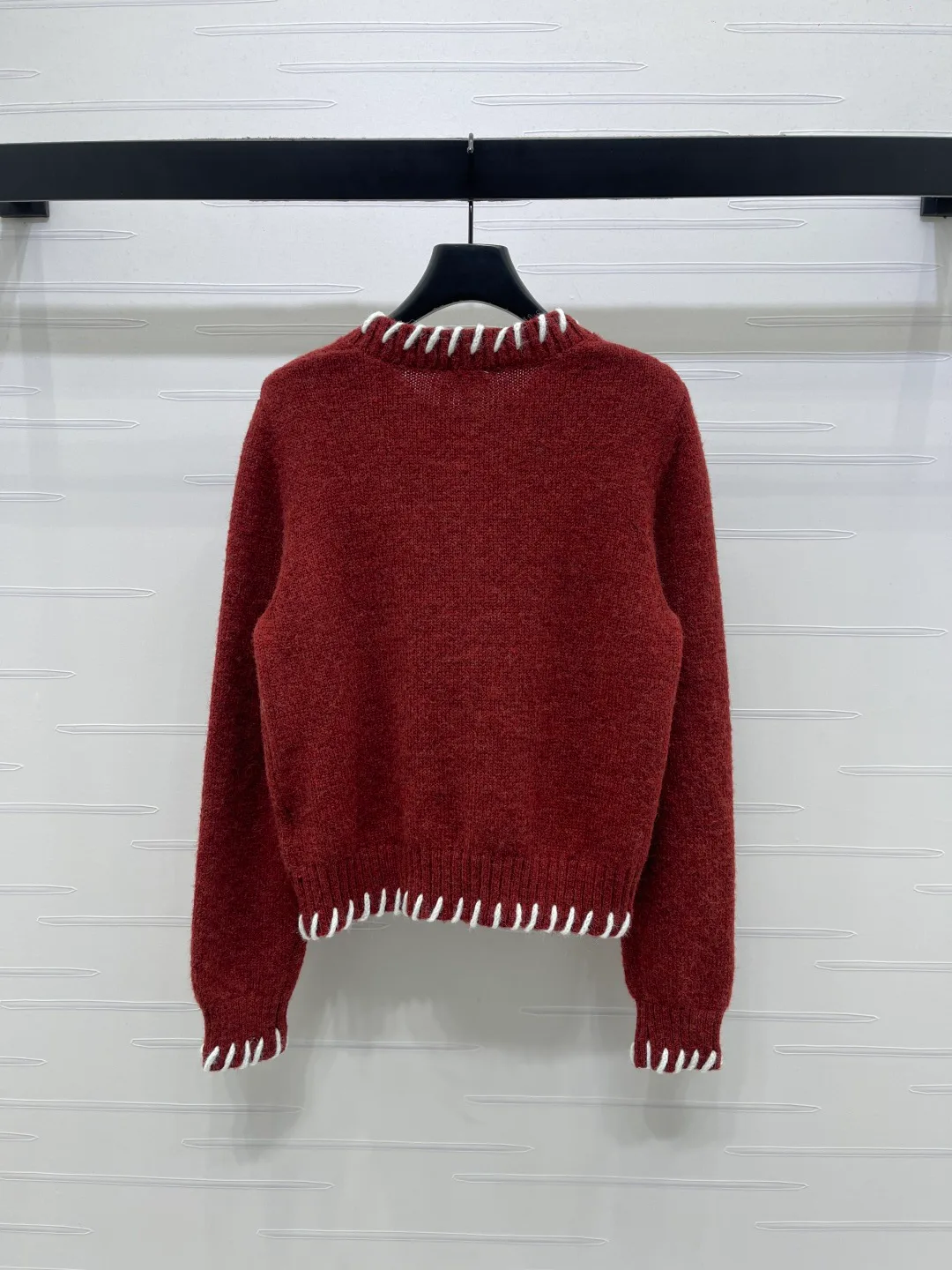 Джемперы И Свитеры Женские Chanel 3800678