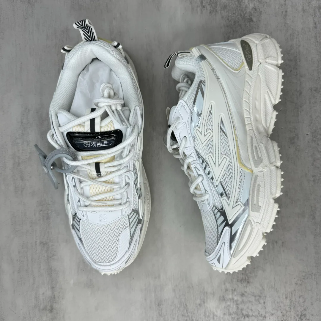 Кроссовки Женские Off-White 860549