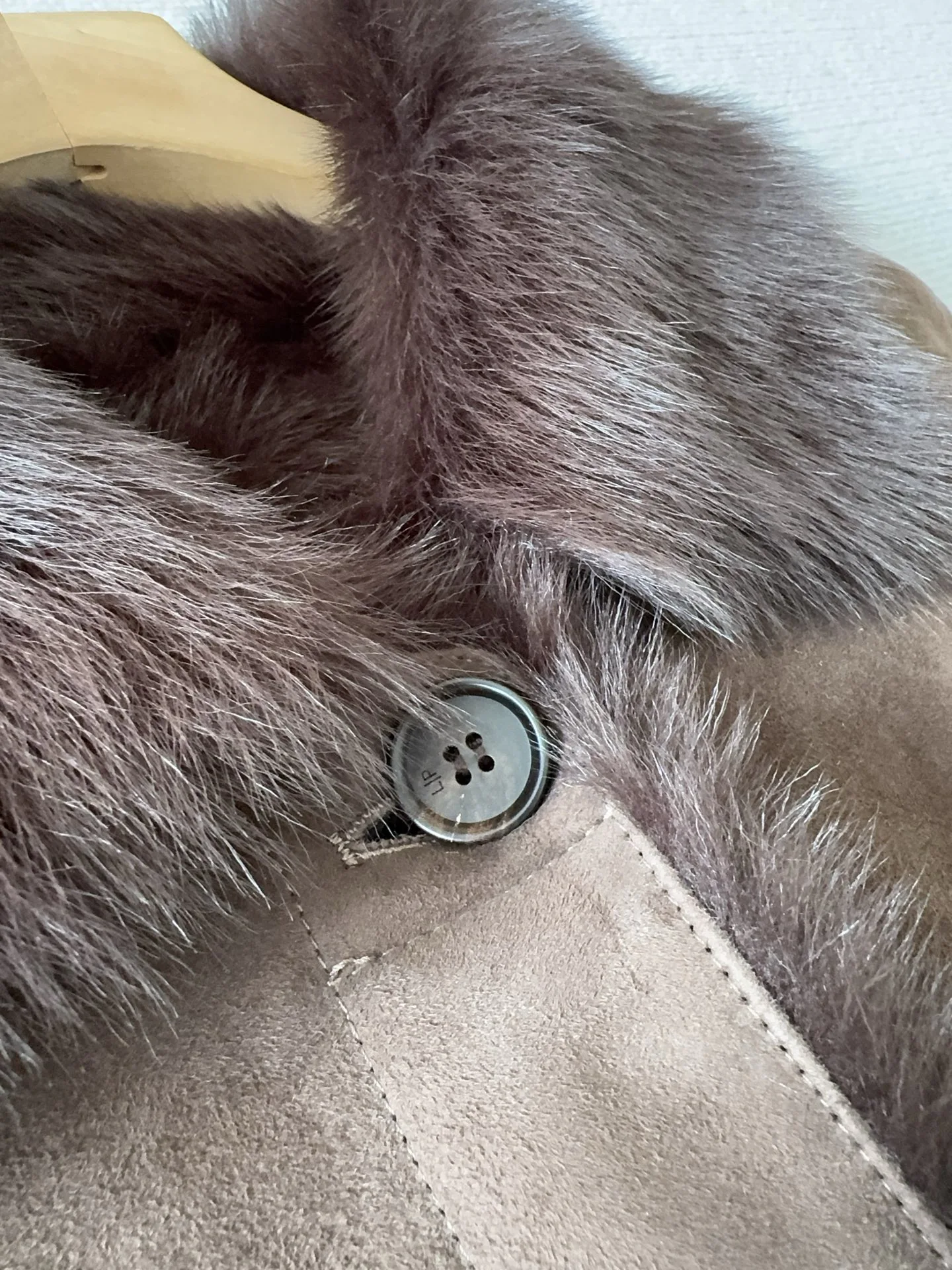 Кожаные Куртки И Дублёнки Женские Loro Piana 1864546