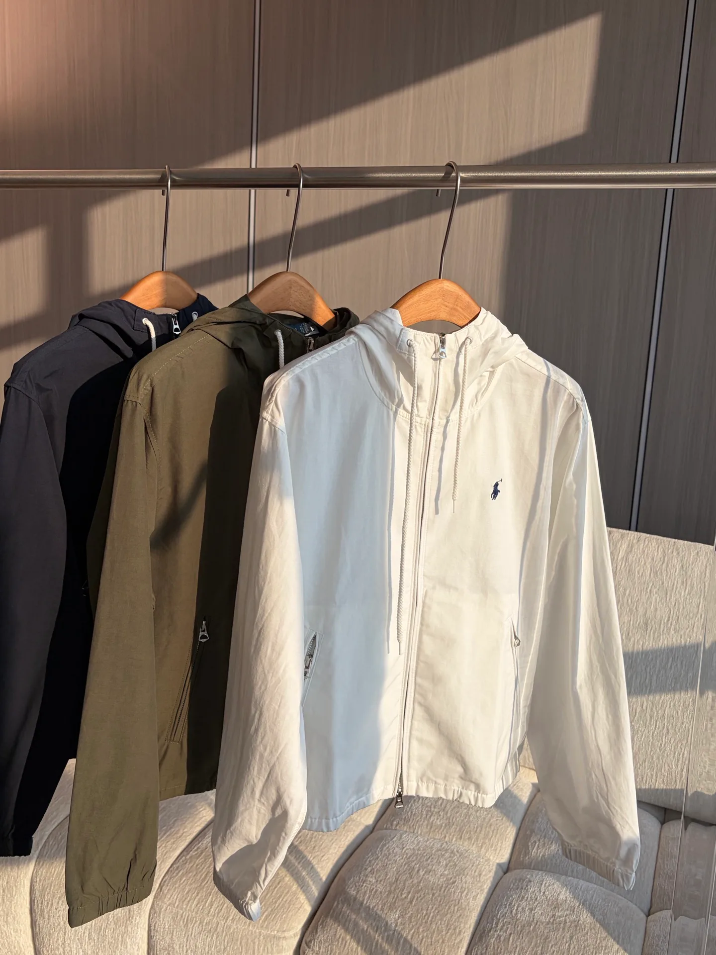 Куртки И Пуховики Женские Ralph Lauren 18588274