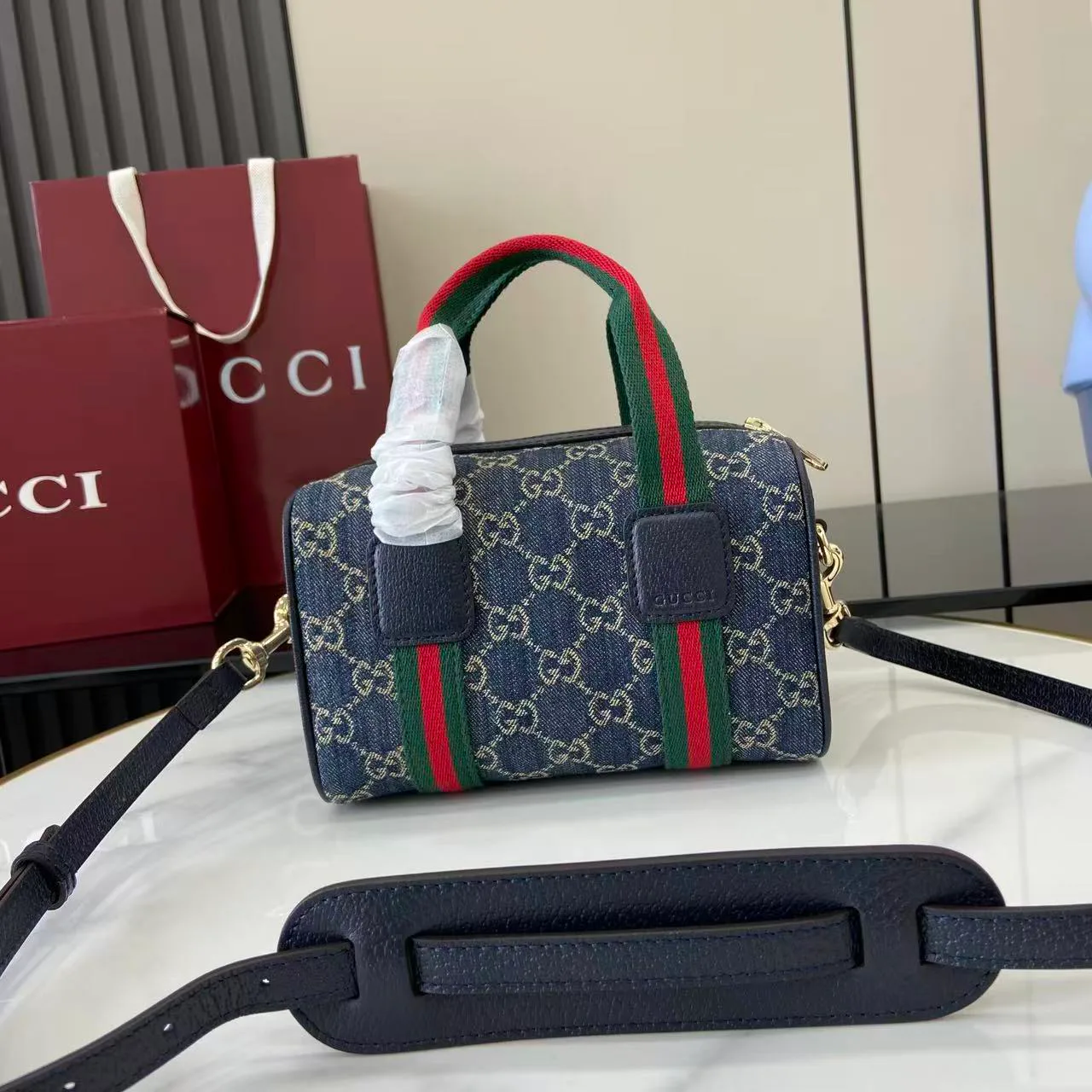 Классические Сумки Женские Gucci 5075887