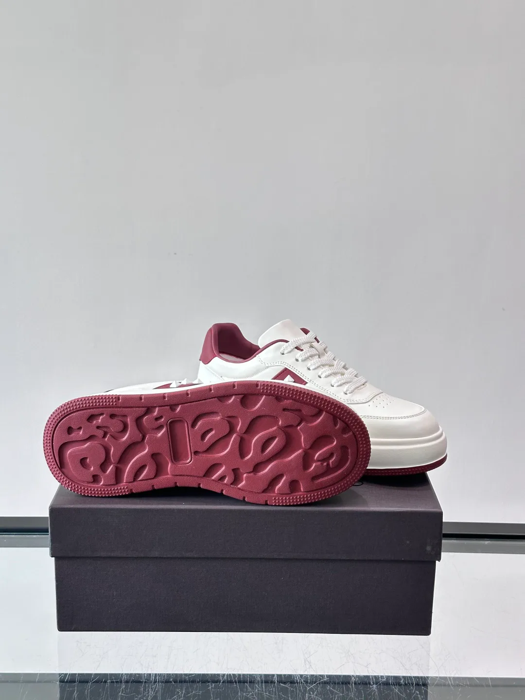 Кроссовки Мужские Valentino 13330544