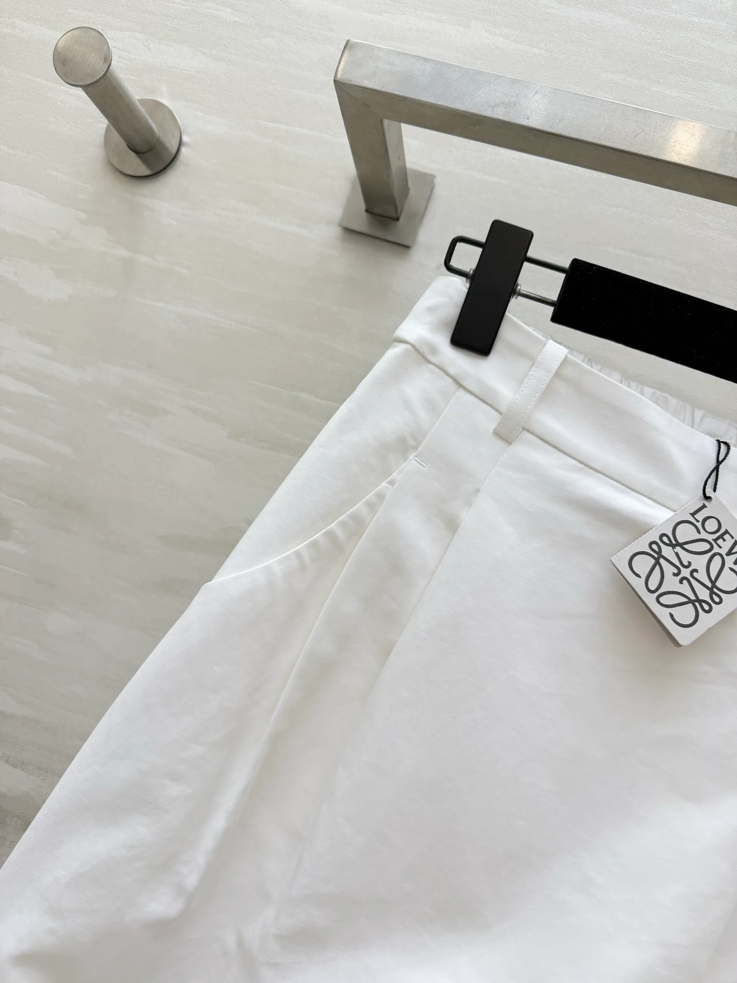Брюки Мужские Loewe 13370798