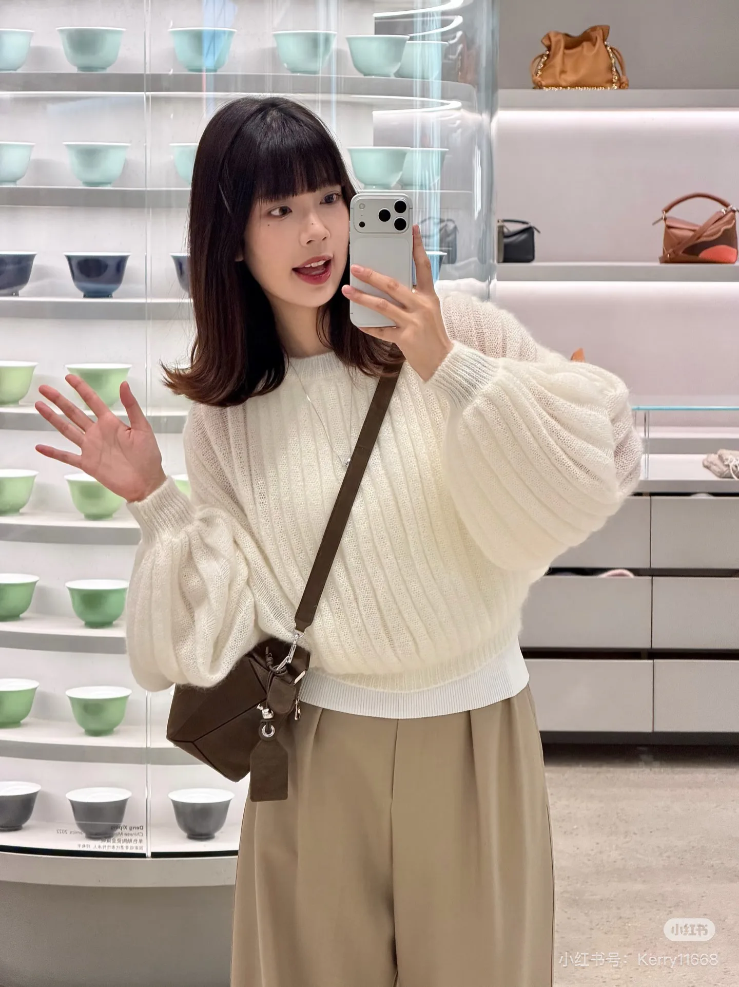 Джемперы И Свитеры Женские Loewe 1658064