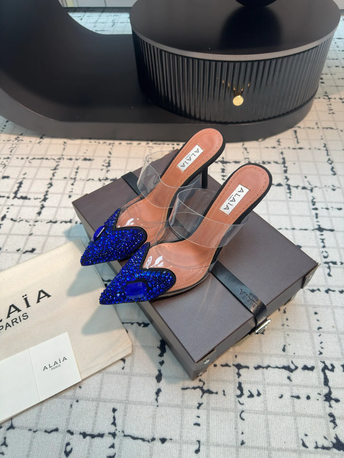 Туфли Женские Alaia 1878938