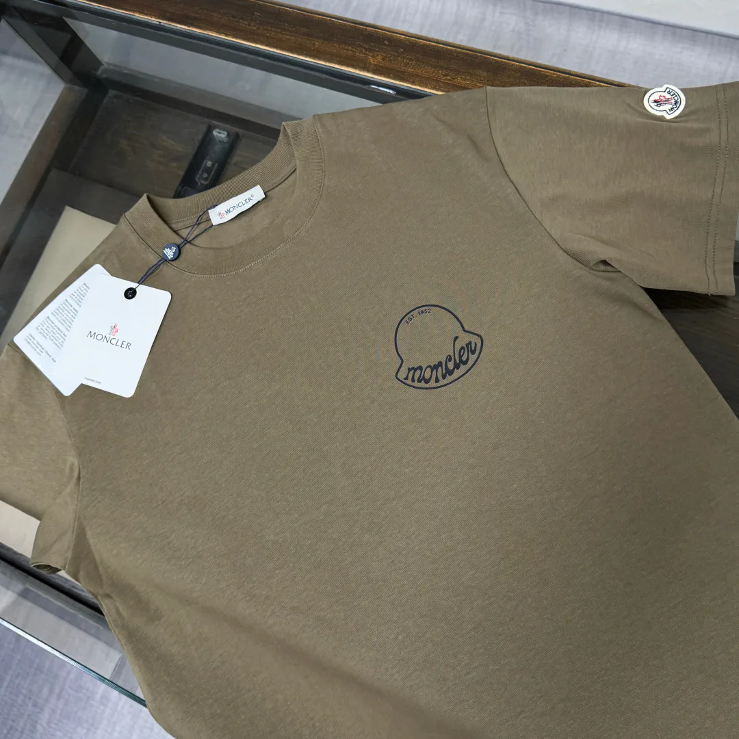 Футболки Женские Moncler 10292169