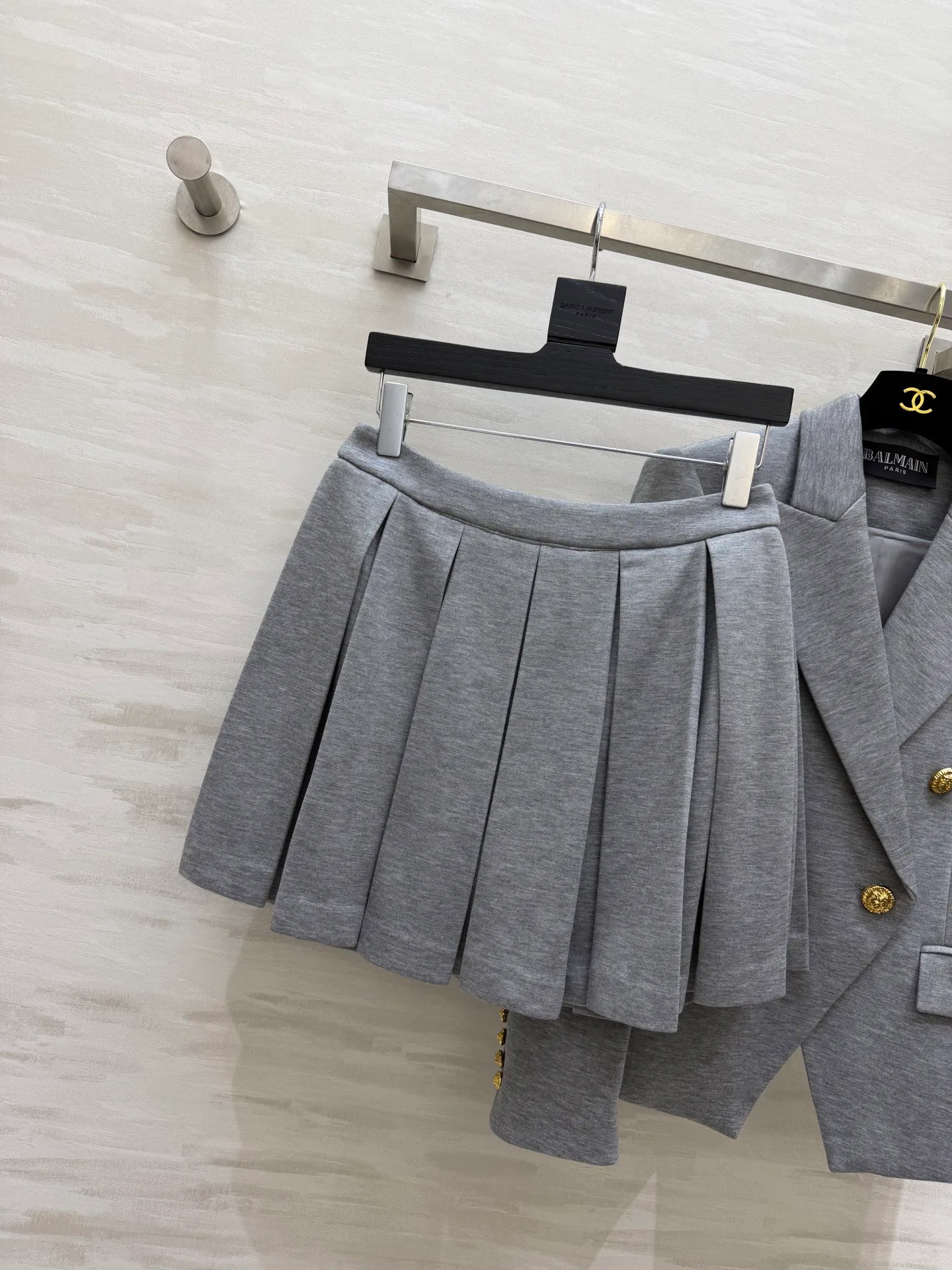 Костюмы Женские Balmain 11680769