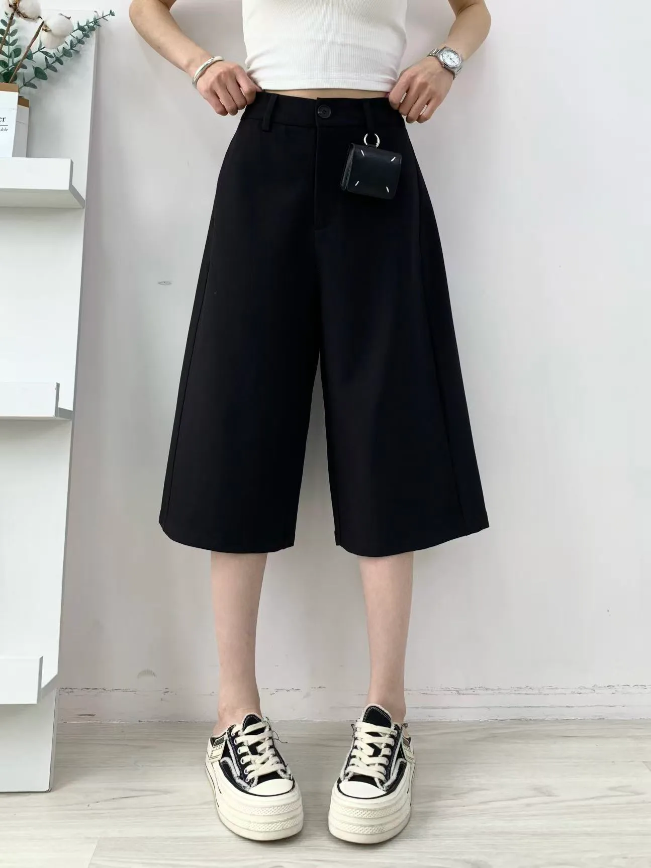 Брюки Женские Maison Margiela 11172000