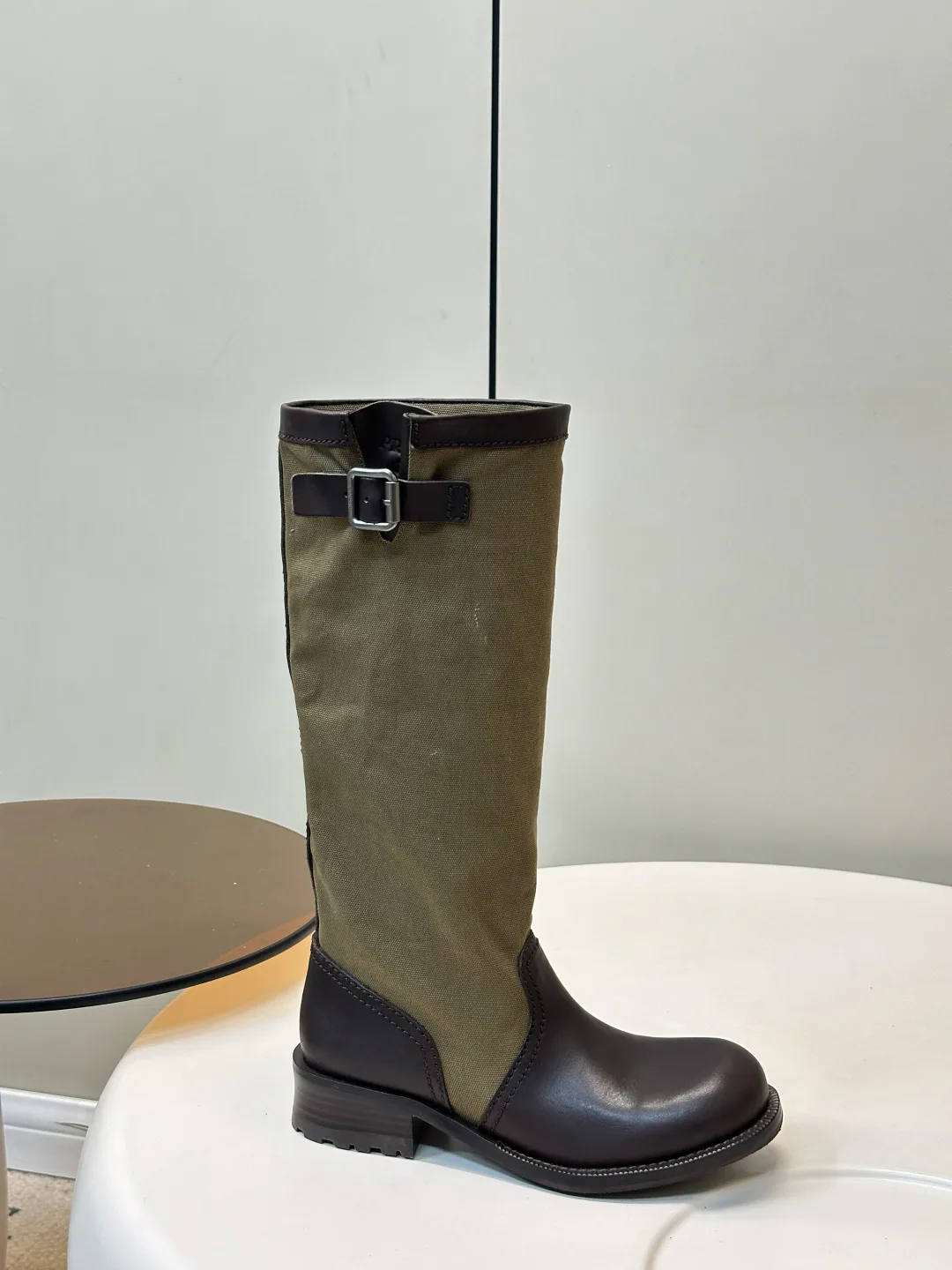 Сапоги Женские Prada 17893251