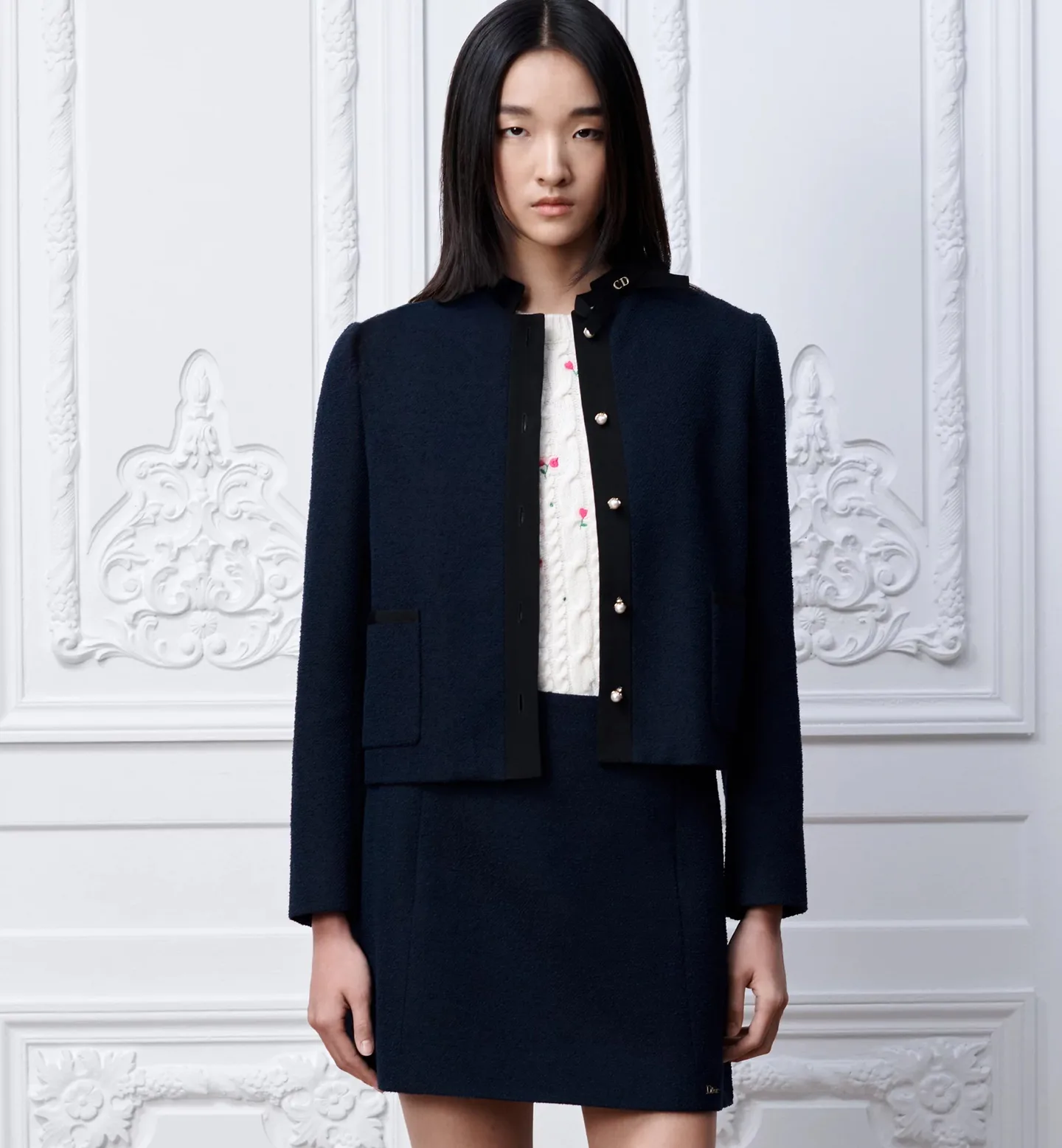 Костюмы Женские Christian Dior 5047430
