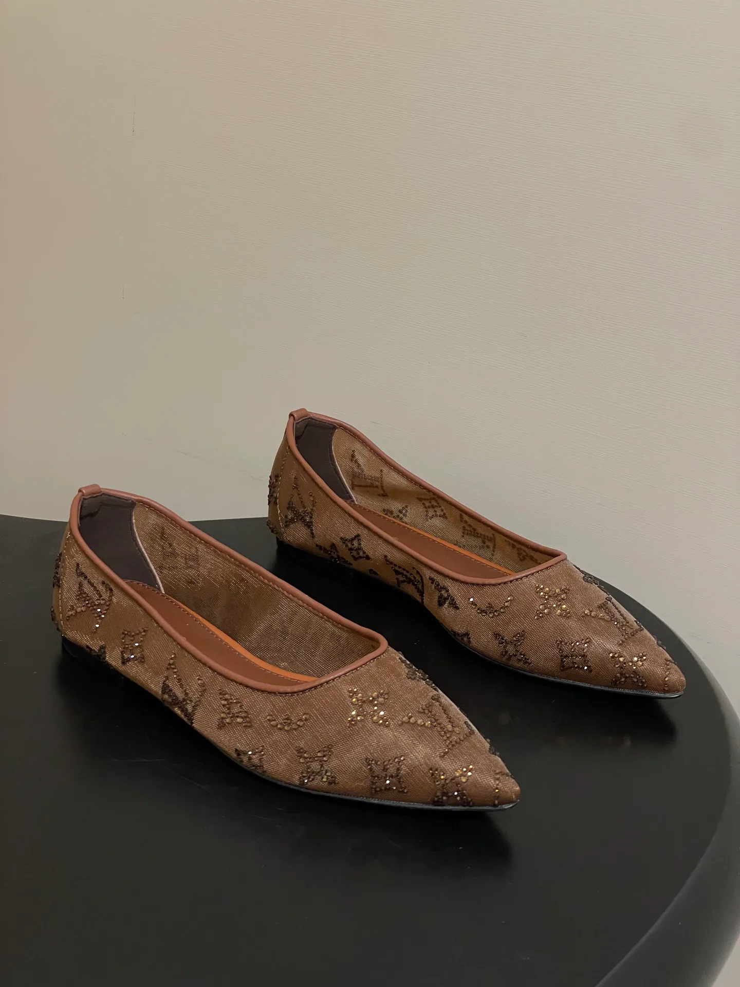 Туфли Женские Louis Vuitton 11628652