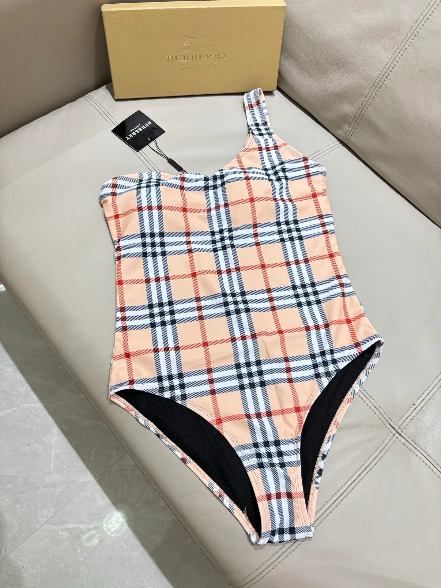 Купальники Женские Burberry 13465657