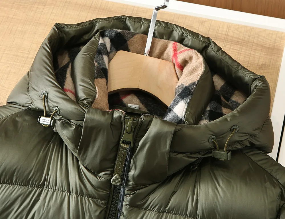 Куртки Мужские Burberry 367707