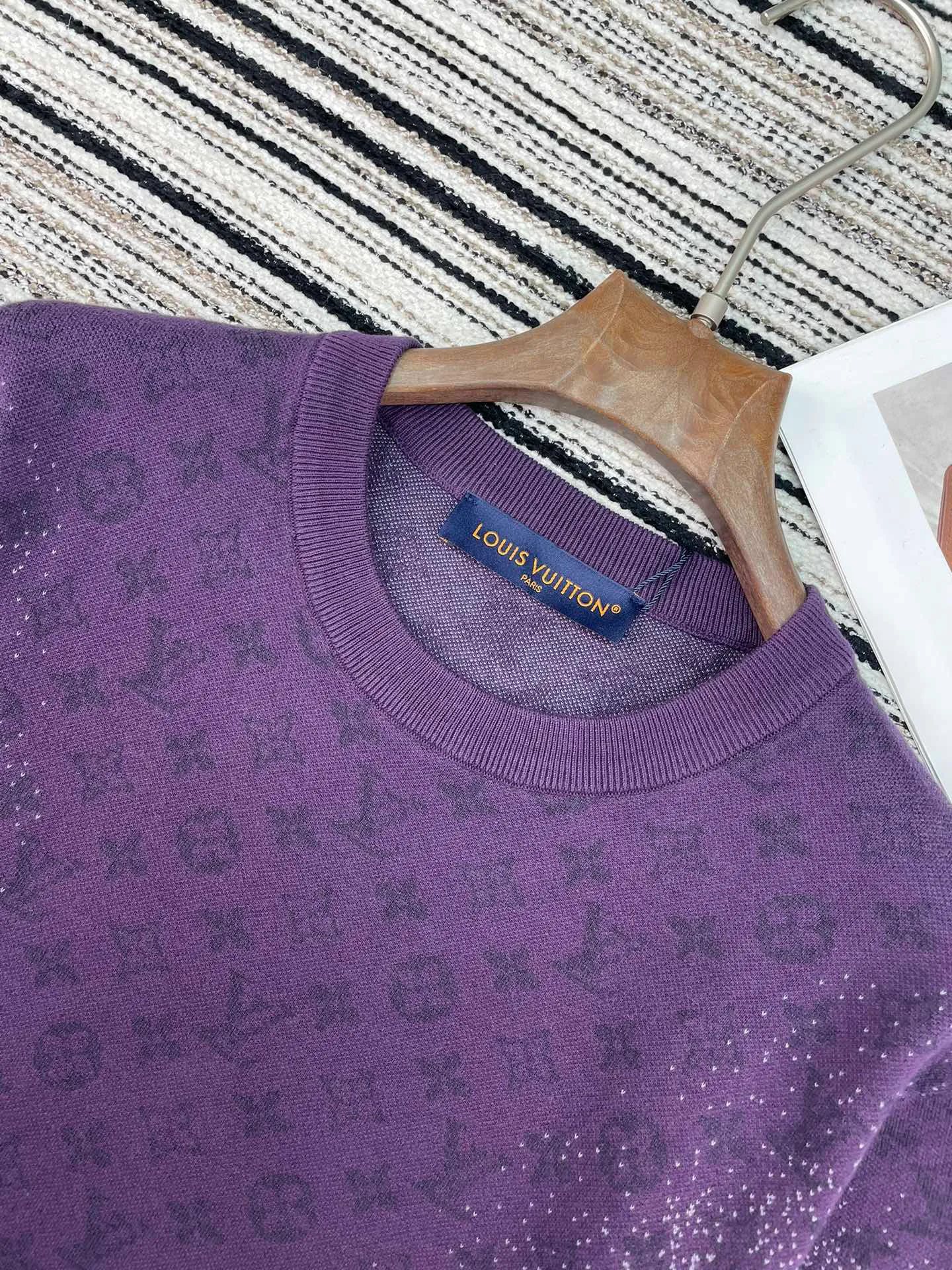 Футболки Женские Louis Vuitton 5436129