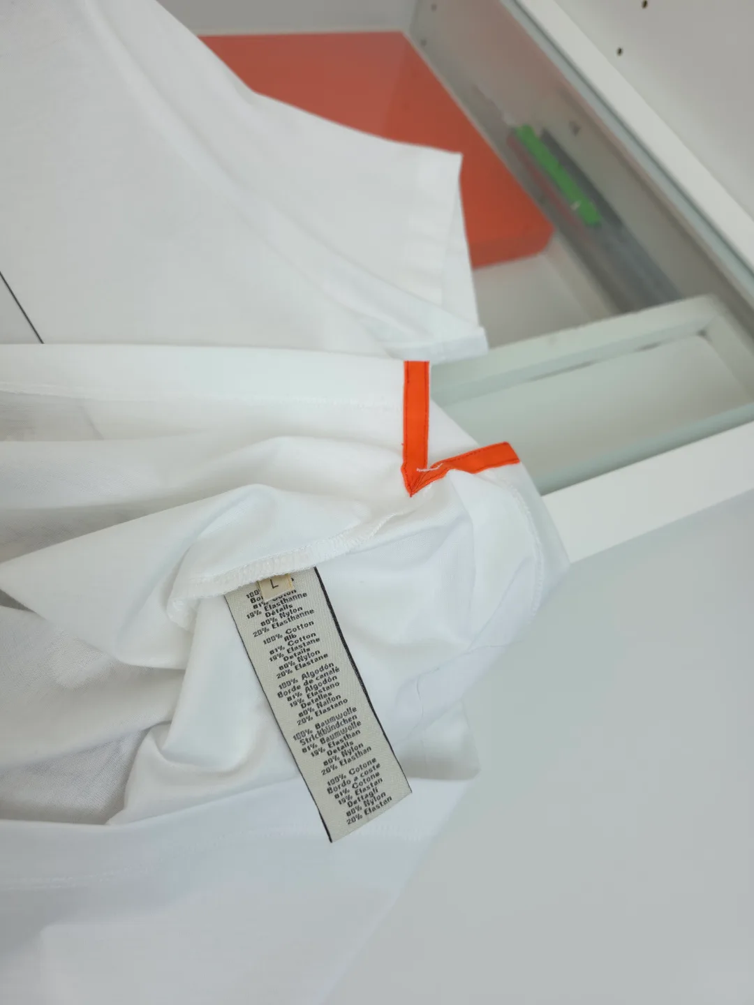 Футболки Мужские Hermes 12719171