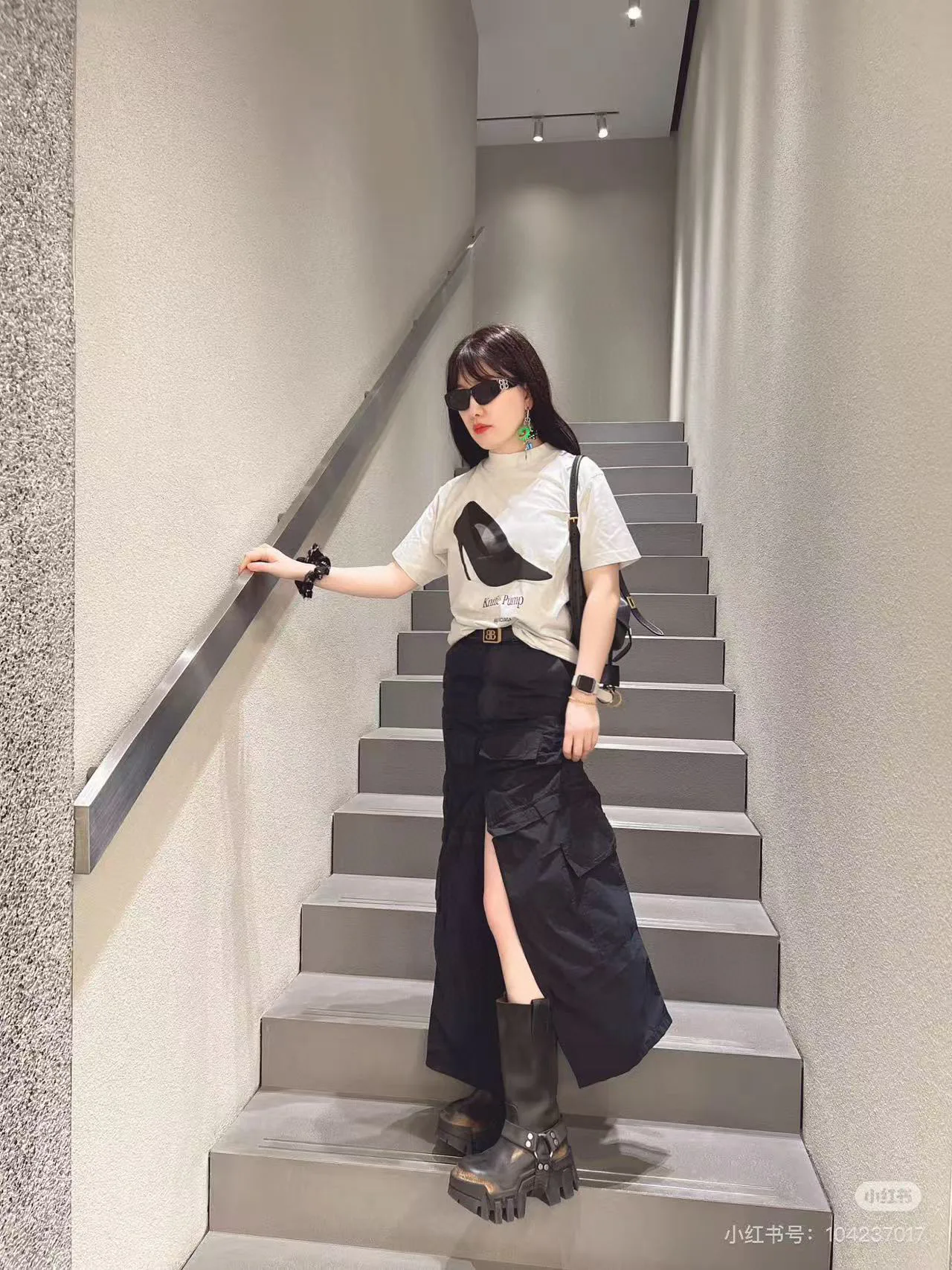 Футболки Женские Balenciaga 31852