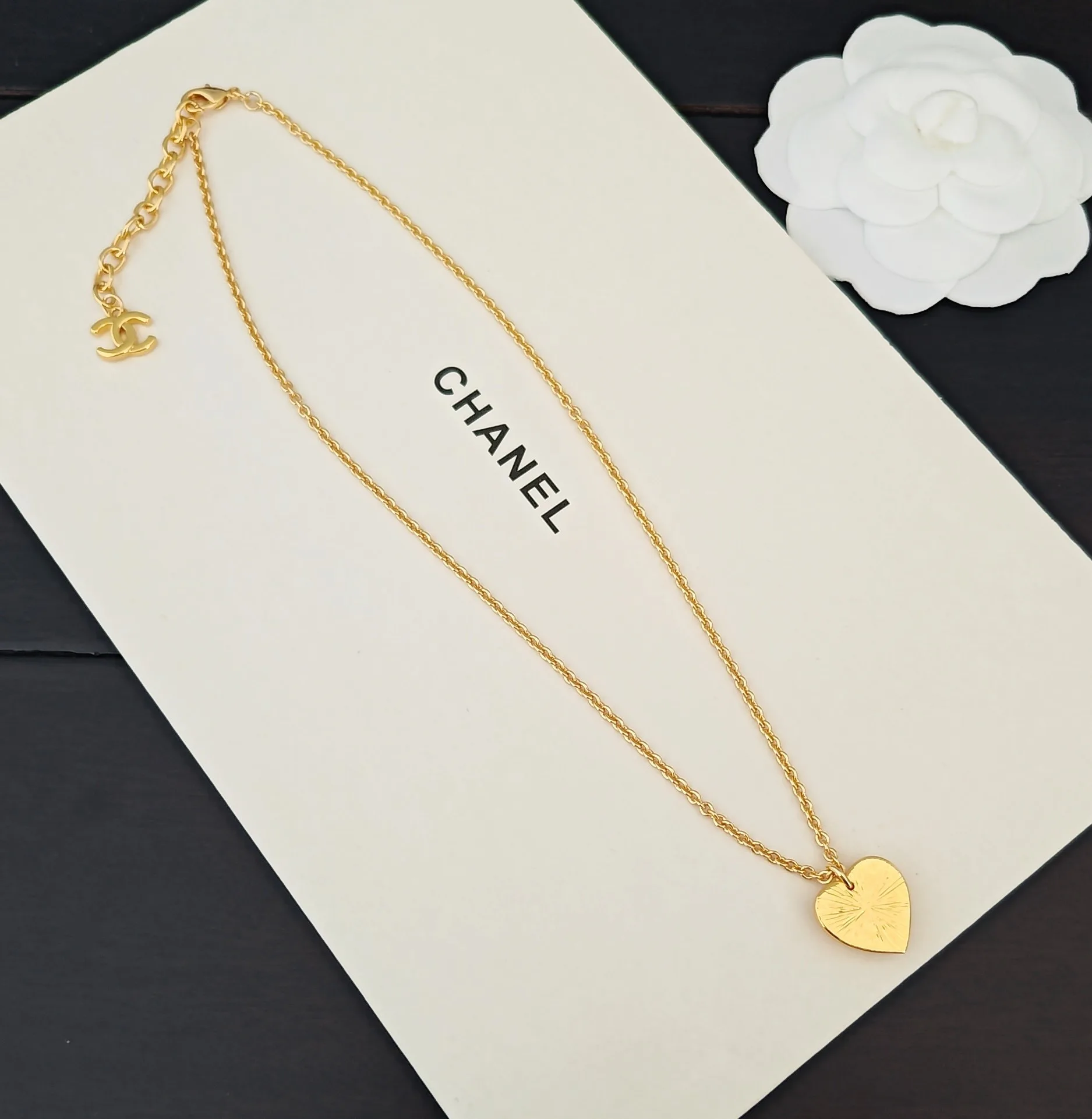 Бижутерия Chanel 11480727