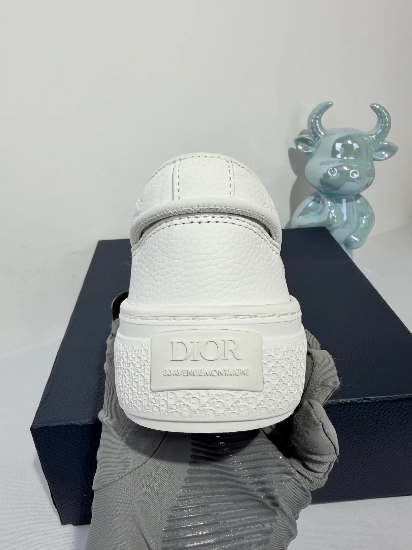 Кроссовки Женские Christian Dior 5534025