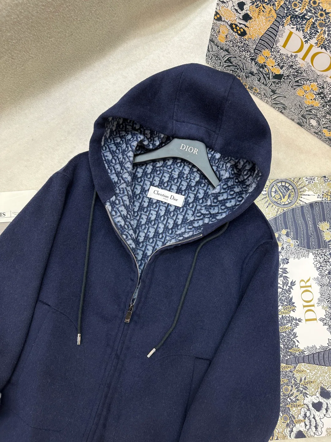 Пальто Женские Christian Dior 5003270