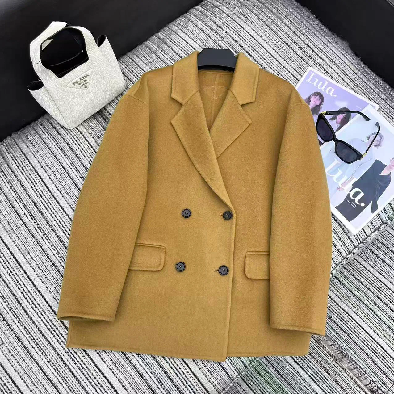 Пиджаки Мужские Prada 69157