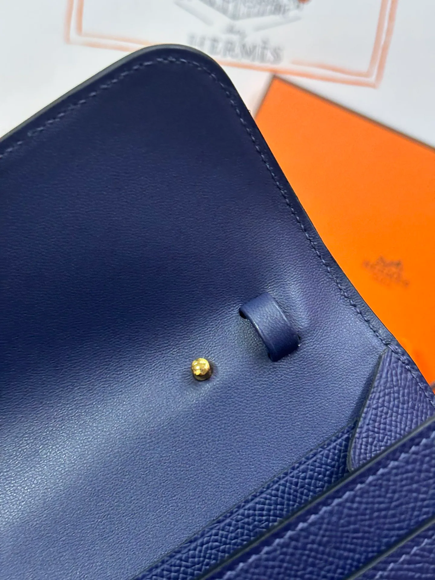 Клатчи Женские Hermes 6989422