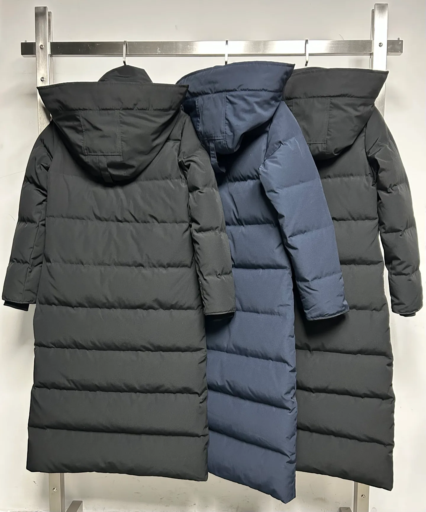 Куртки И Пуховики Женские Canada Goose 19276484