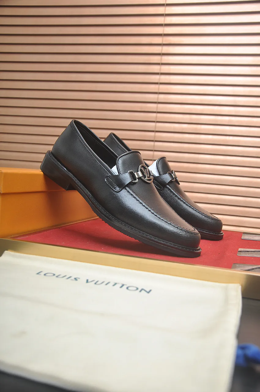 Лоферы И Туфли Мужские Louis Vuitton 20155474
